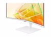 Fotografija izdelka Monitor Samsung ViewFinity S6 S65TC, 34", VA, 21:9, 3440x1440, HDMI, DP, 2x Thunderbolt