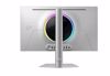 Fotografija izdelka Monitor Samsung Odyssey QHD G6 G60SD 360Hz Gaming, 27", OLED, 16:9, 2560x1440, DP, 2x HDMI