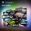 Fotografija izdelka LED TV PHILIPS 55PUS7009