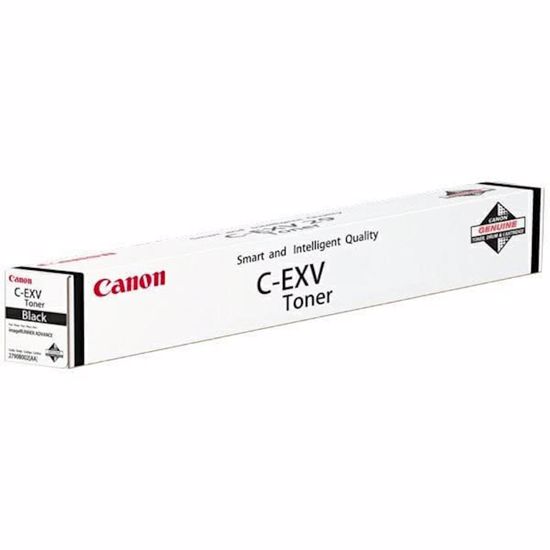 Fotografija izdelka Toner Canon C-EXV48 Črn Original