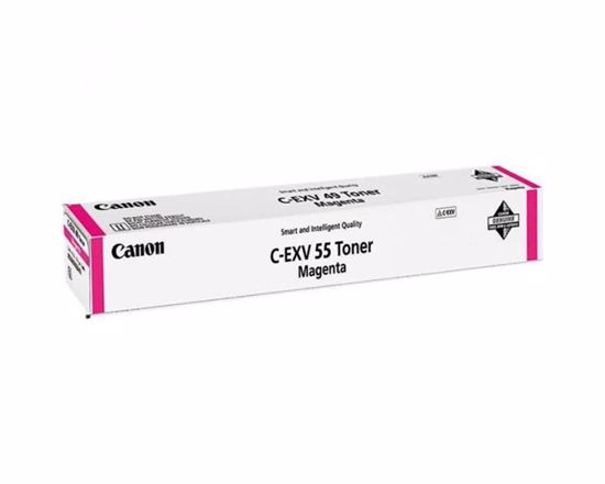 Fotografija izdelka Toner Canon C-EXV55 Škrlaten Original