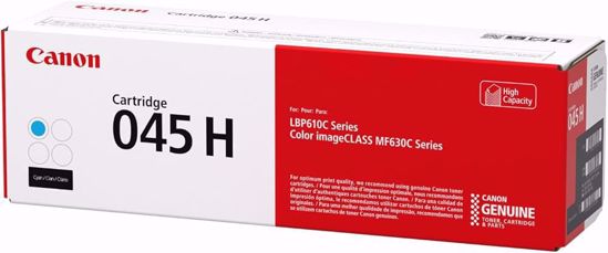 Fotografija izdelka Toner Canon CRG-045H Moder Original