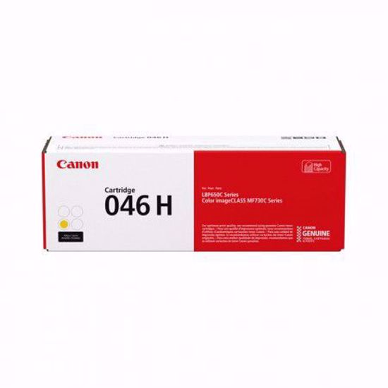 Fotografija izdelka Toner Canon CRG-046H Rumen Original