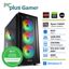 Fotografija izdelka PCPLUS Gamer Ryzen 5 9600X 32GB 2TB SSD RTX 5070 12GB Windows 11 Home + Xbox GP gaming