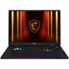 Fotografija izdelka Prenosnik MSI Raider A18 HX A9WIG R9 / 64GB / 4TB SSD / 18" UHD+ / NVIDIA GeForce RTX5080 / Windows 11 Pro / črn