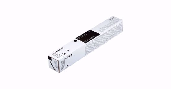 Fotografija izdelka Toner Canon C-EXV65 Črn Original