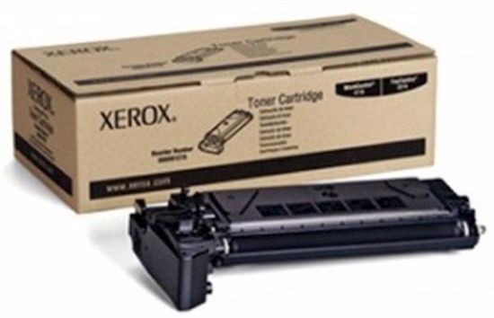 Fotografija izdelka Toner Xerox WC5019/5021/5022/5024 006R01573 Črn Original