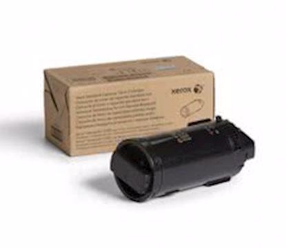Fotografija izdelka Toner Xerox B600/B605/B610/B615 106R03943 Črn Original