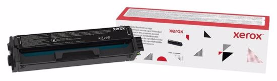 Fotografija izdelka Toner Xerox C230/C235 006R04387 Črn Original