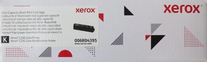 Fotografija izdelka Toner Xerox C230/C235 006R04395 Črn Original