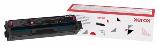 Fotografija izdelka Toner Xerox C230/C235 006R04397 Škrlaten Original