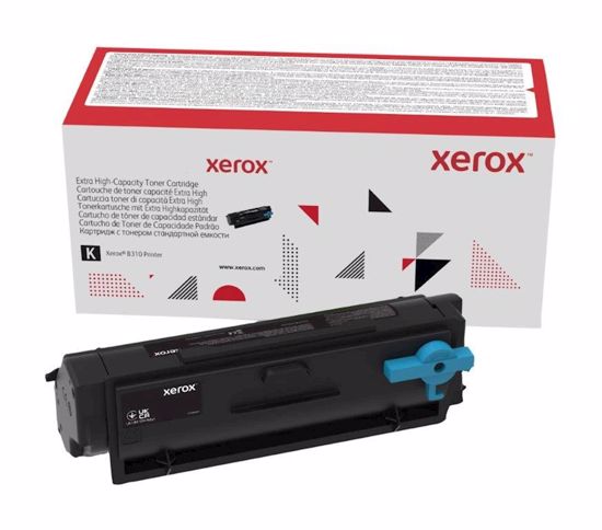 Fotografija izdelka Toner Xerox B310/B305/B315 006R04381 Črn Original