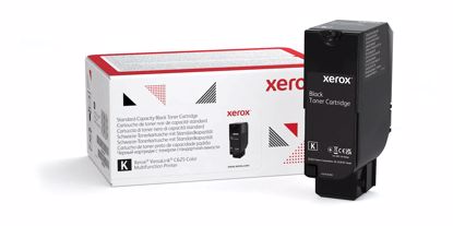 Fotografija izdelka Toner Xerox C620/C625 006R04620 Črn Original