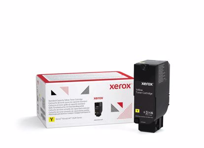 Fotografija izdelka Toner Xerox C620/C625 006R04623 Rumen Original