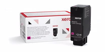 Fotografija izdelka Toner Xerox C625 006R04646 Škrlaten Original
