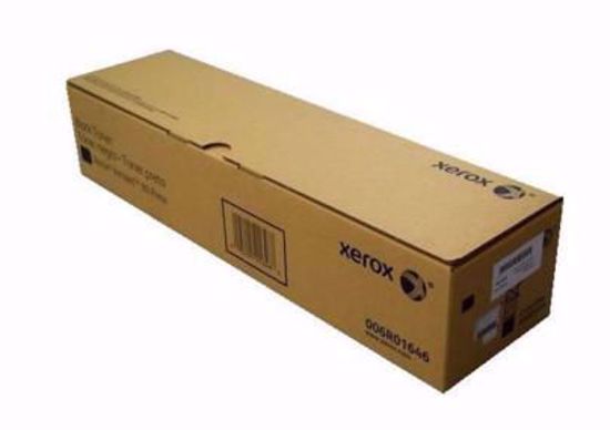 Fotografija izdelka Toner Xerox 80/180 006R01646 Črn Original