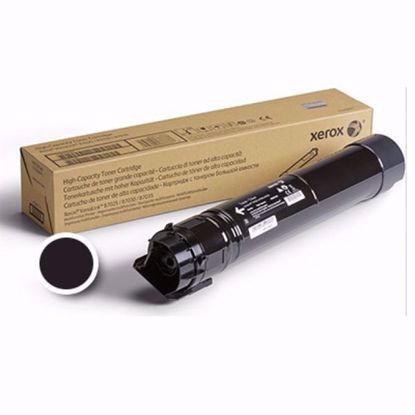 Fotografija izdelka Toner Xerox B7000 106R03396 Črn Original