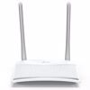 Fotografija izdelka TP-LINK TL-WR820N 300Mbps brezžični usmerjevalnik router