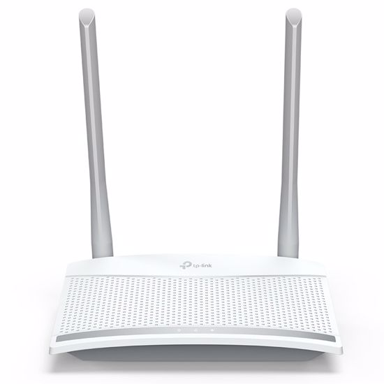Fotografija izdelka TP-LINK TL-WR820N 300Mbps brezžični usmerjevalnik router