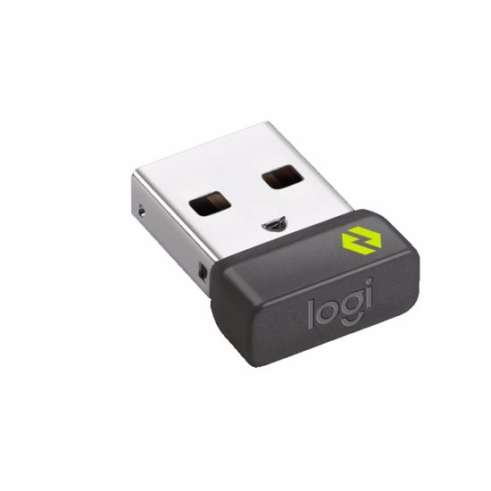 Fotografija izdelka Logitech sprejemnik LOGI BOLT USB