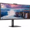 Fotografija izdelka AOC CU34V5CW 34" VA WQHD 100Hz USB-C PD monitor