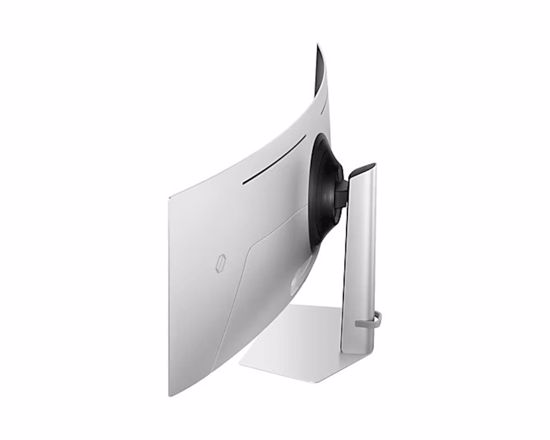 Fotografija izdelka Monitor Samsung 49" OLED G91SD Odyssey G9 ukrivljen, 5120x1440, HDMI, DP, Micro HDMI, USB, 144Hz