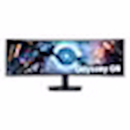 Fotografija izdelka Monitor Samsung 49 G91F Odyssey G9 ukrivljen, VA, 5120x1440, 2x HDMI, DP, 144Hz