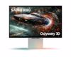 Fotografija izdelka Monitor Samsung 27 G90XF Odyssey 3D, IPS, 3840x2160, 2x HDMI, DP
