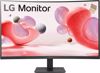 Fotografija izdelka Monitor LG 31,5" 32MR50C-B ukrivljen, VA, 1920x1080, 2x HDMI, VGA