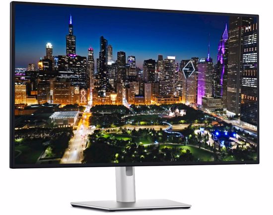 Fotografija izdelka Monitor DELL Ultrasharp 32 U3225QE