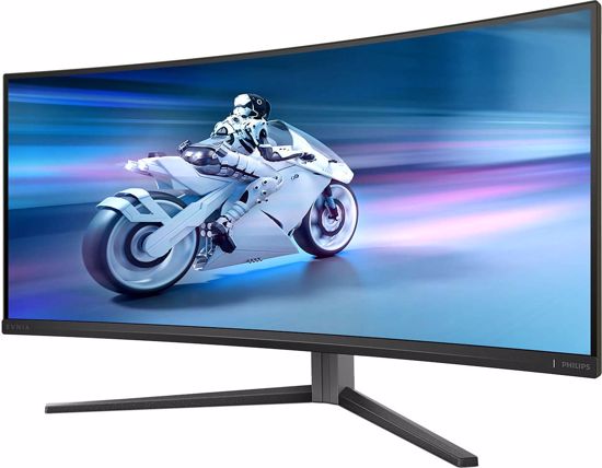 Fotografija izdelka Philips Evnia 34" 34M2C6500 OLED WQHD 175Hz monitor
