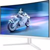 Fotografija izdelka Philips Evnia 27M2C5501 27" VA QHD 180Hz monitor
