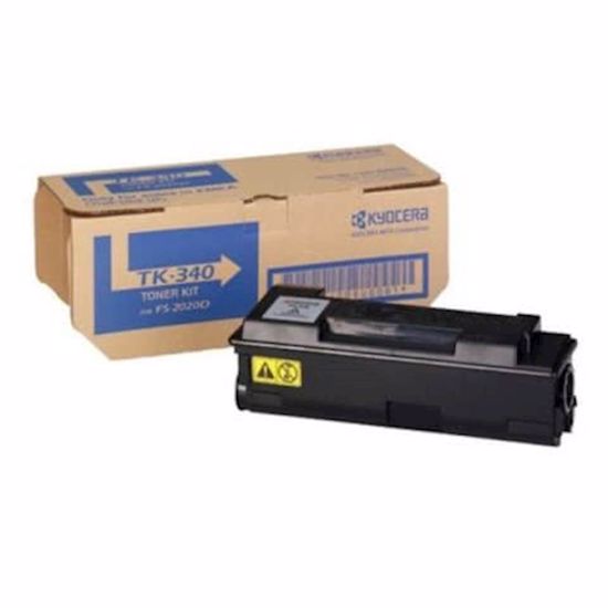 Fotografija izdelka Toner KYOCERA TK-340 Črn Original