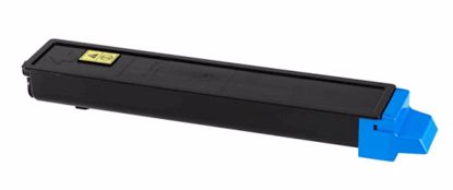 Fotografija izdelka Toner KYOCERA TK-895C Moder Original