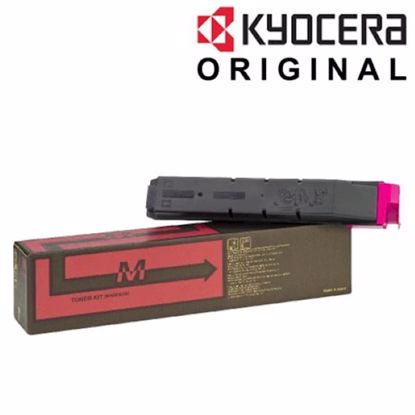 Fotografija izdelka Toner KYOCERA TK-8600  Škrlaten Original