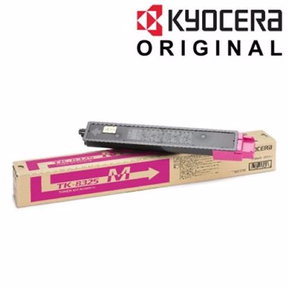 Fotografija izdelka Toner KYOCERA TK-8325M Škrlaten Original