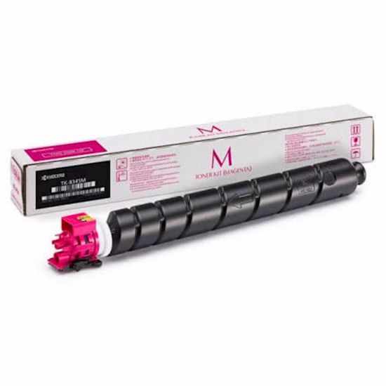 Fotografija izdelka Toner KYOCERA TK-8345 Škrlaten Original