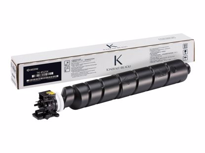 Fotografija izdelka Toner KYOCERA TK-8525 Črn Original