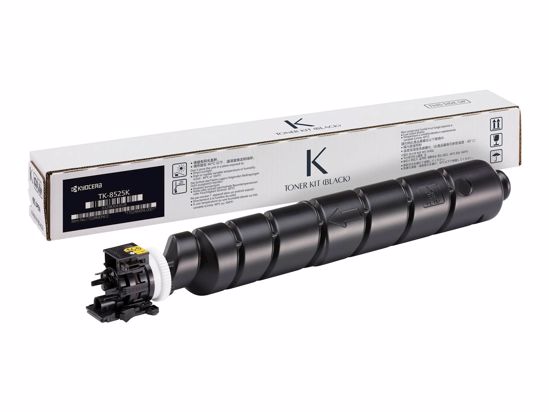 Fotografija izdelka Toner KYOCERA TK-8525 Črn Original