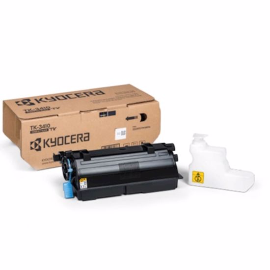 Fotografija izdelka Toner KYOCERA TK-3410 Črn Original