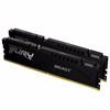 Fotografija izdelka KINGSTON Fury Beast 32GB (2x16GB) 6800MT/s DDR5 CL34 EXPO KF568C34BBEK2-32 ram pomnilnik