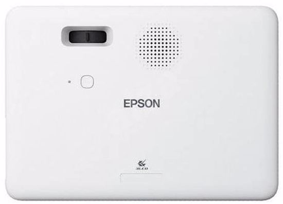 Fotografija izdelka PROJEKTOR EPSON CO-FH01 Full HD
