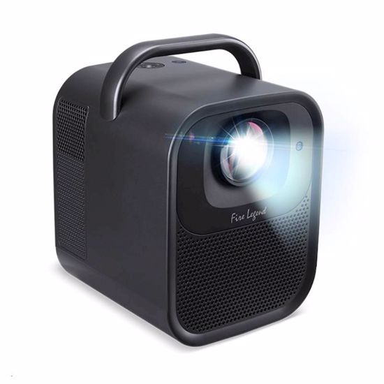 Fotografija izdelka Projektor Acer AOPEN QF16ATV LCD 1080P 