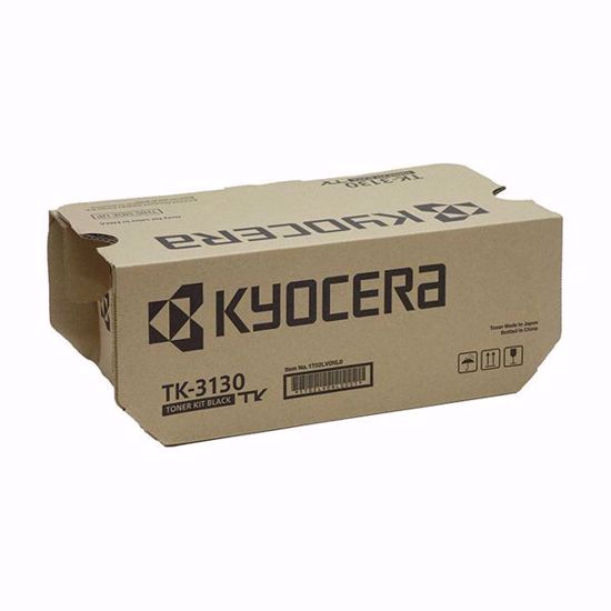 Fotografija izdelka Toner KYOCERA TK-3130 Črn Original