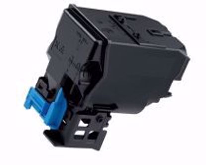 Fotografija izdelka Konica Minolta original toner TNP-19K A0X5151 Črn Original