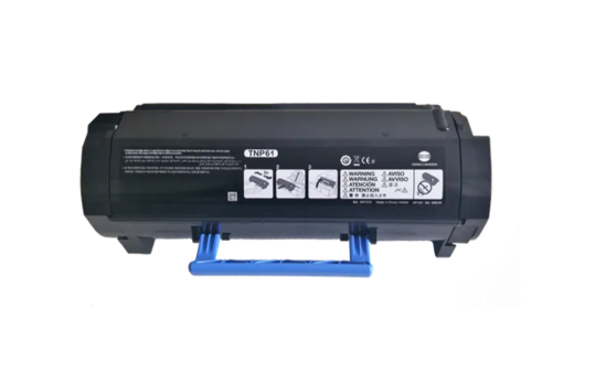 Fotografija izdelka Konica Minolta original toner TNP-61 AAE2011 Črn Original