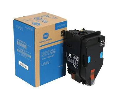 Fotografija izdelka Konica Minolta original toner TNP-81 AAJW151 Črn Original