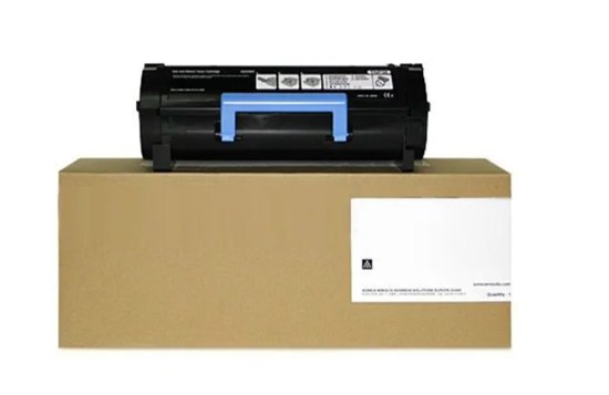 Fotografija izdelka Konica Minolta original toner TNP-39 A63V00W Črn Original