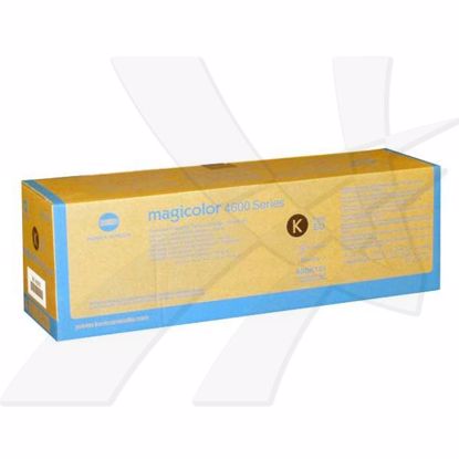 Fotografija izdelka Konica Minolta original toner A0DK151 Črn Original