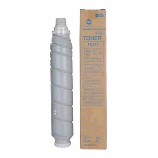 Fotografija izdelka Konica Minolta original toner TN-511 024B Črn Original